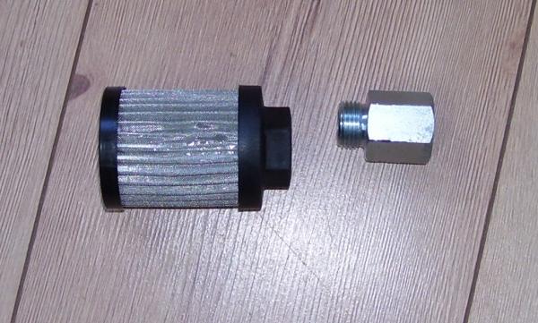 Hydraulikfilter für tsch. Kleintraktoren Vega Vinea